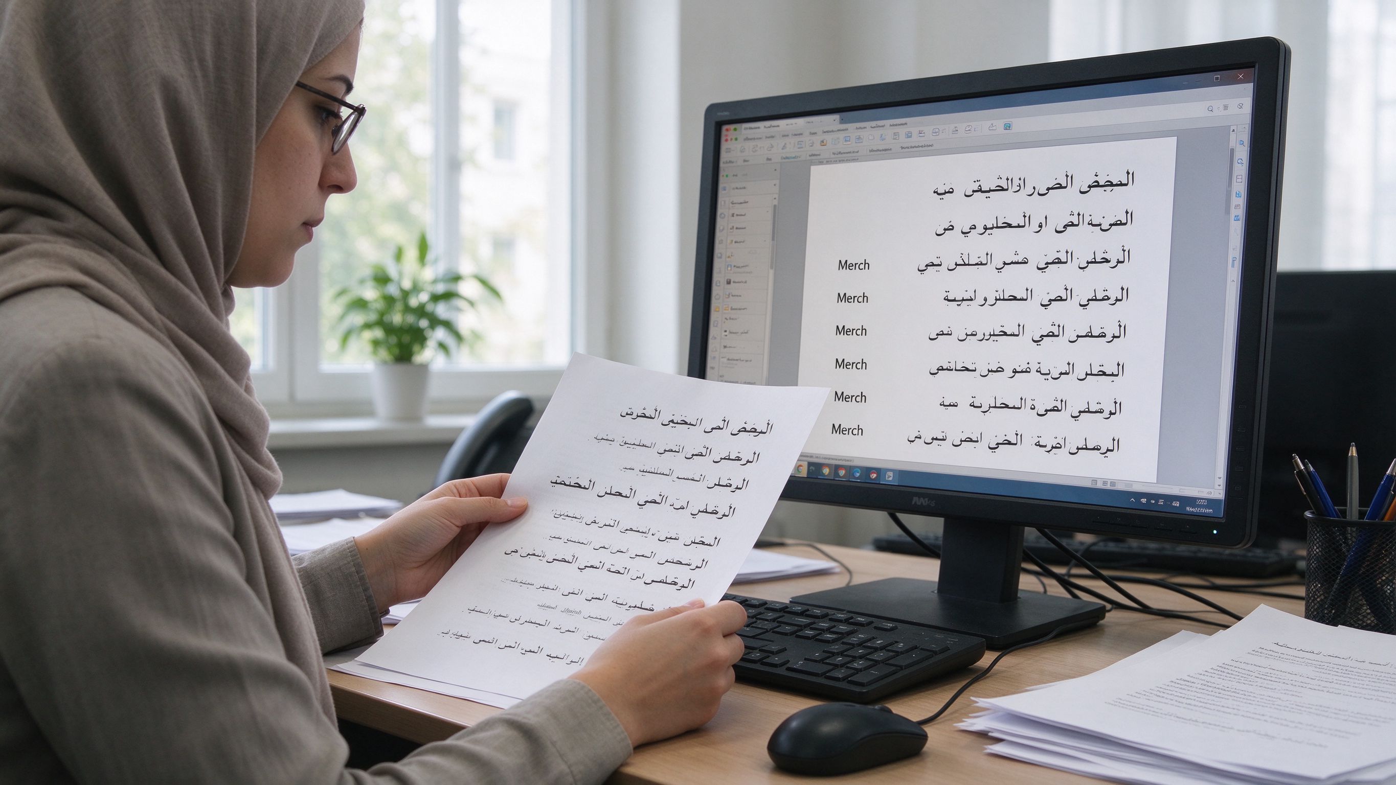 Arabisch Deutsch Lingomere Frankfurt