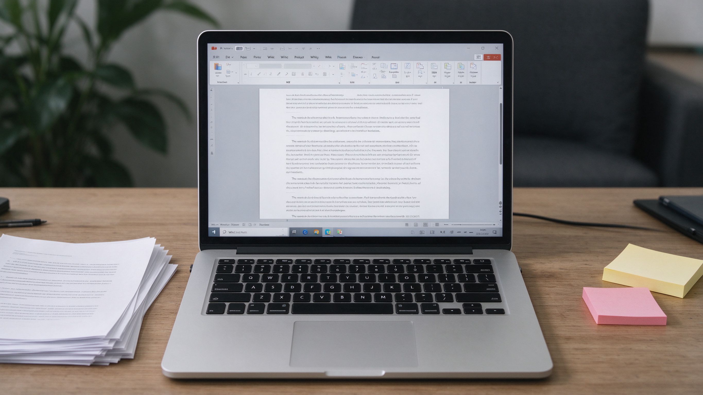 Word Datei Übersetzung